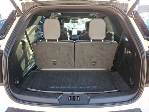 Certified 2020 Ford Explorer ST w/ ST Street Pack image 29