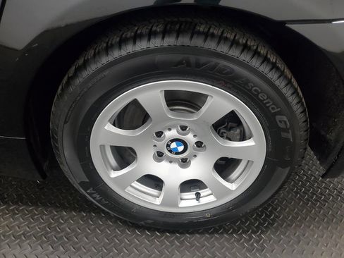 Used 2004 BMW 525i Sedan image 22