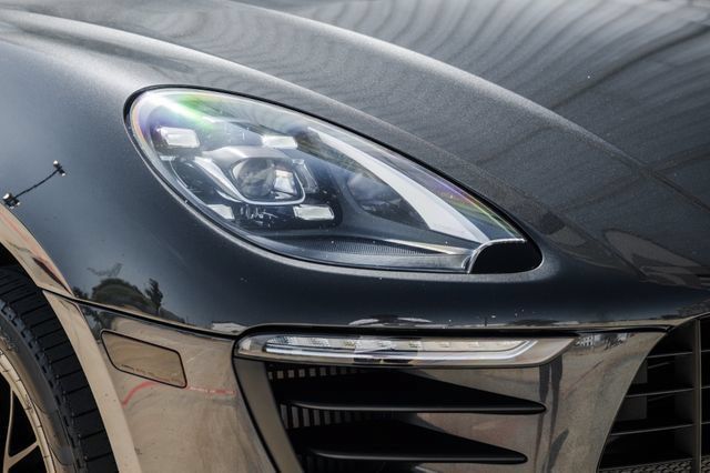 Used 2018 Porsche Macan S AWD/4WD image 43