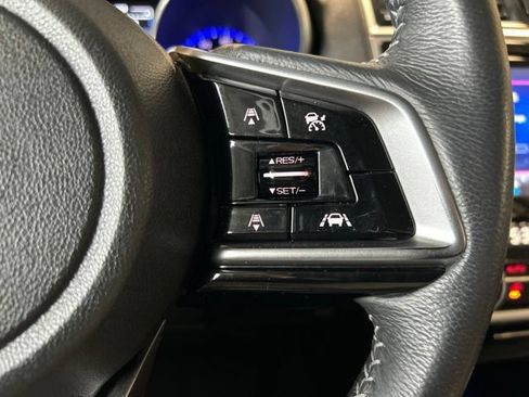 Used 2019 Subaru Outback 2.5i Limited AWD/4WD image 14