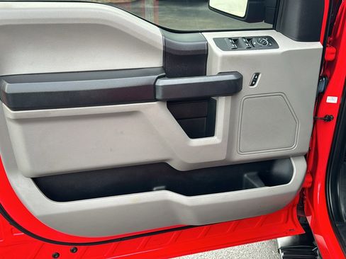 Used 2020 Ford F150 XL w/ Equipment Group 101A Mid RWD image 11
