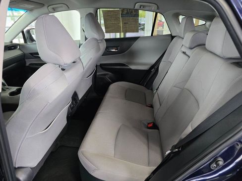 Used 2023 Toyota Venza LE AWD/4WD image 36