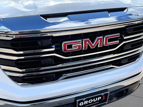 Used 2026 GMC Sierra 1500 SLT RWD image 30
