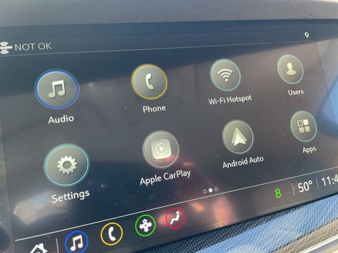 Used 2022 Buick Envision Preferred image 22