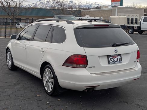 Used 2013 Volkswagen Jetta TDI image 8