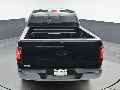 Used 2025 Ford F150 XLT w/ Equipment Group 303A High AWD/4WD image 37