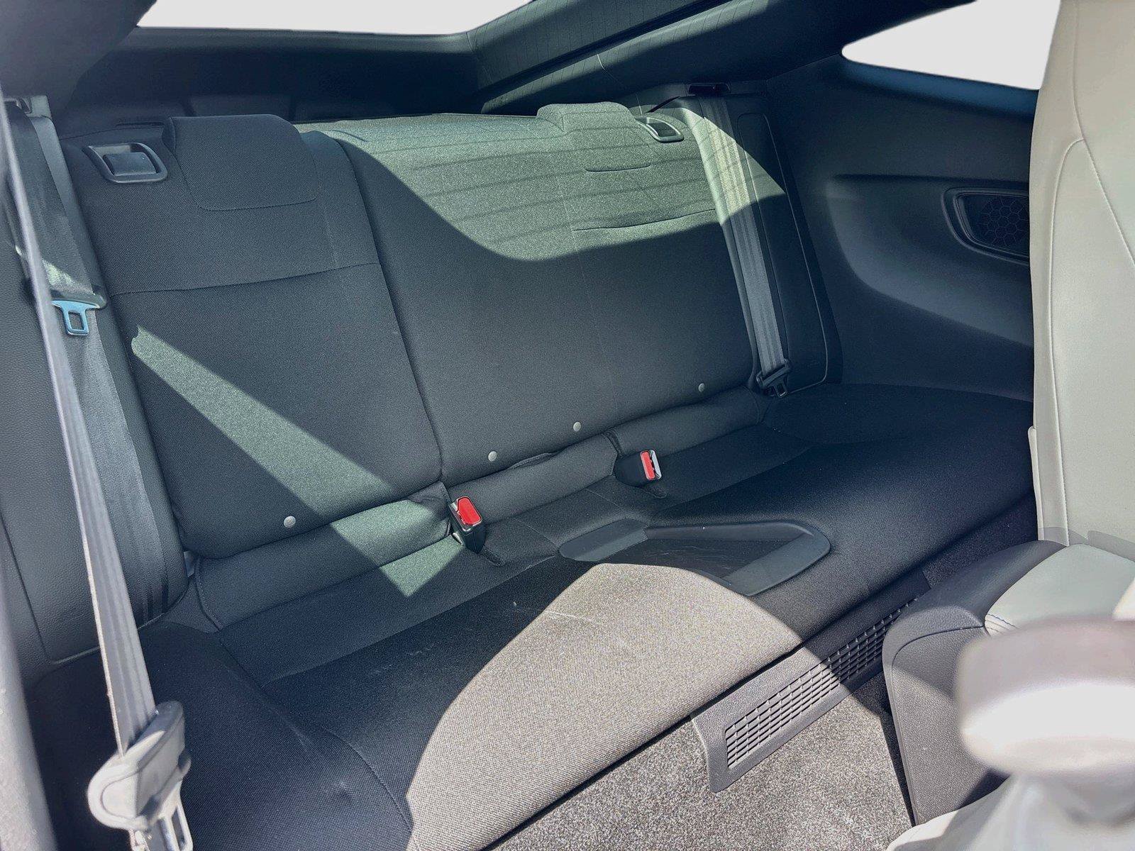 Used 2026 Honda Prelude image 31