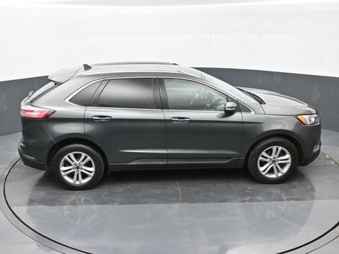 Used 2020 Ford Edge SEL w/ Convenience Package image 36
