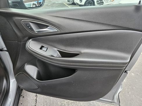 Certified 2023 Buick Encore GX Preferred w/ Cold Weather Comfort Package image 11