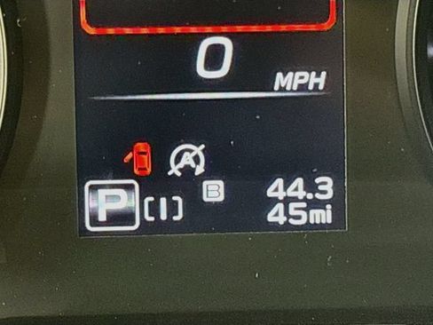 New 2026 Subaru Crosstrek 2.5i Limited AWD/4WD image 12