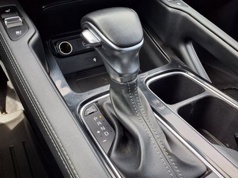 Used 2021 Kia Telluride EX FWD image 11