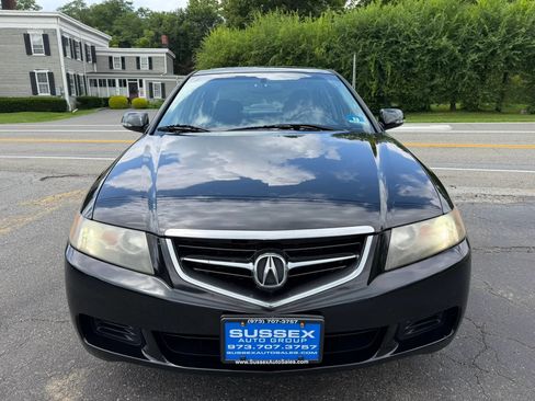 Used 2005 Acura TSX FWD image 2