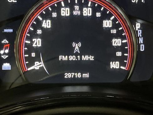 Used 2024 Dodge Durango GT image 6