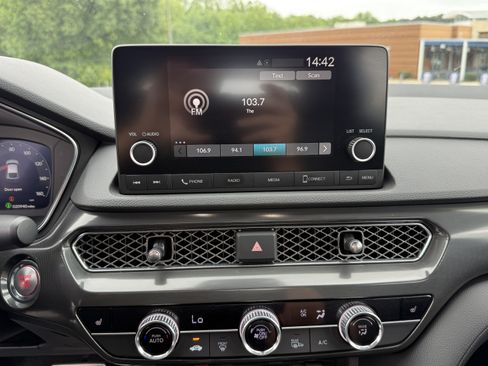 Used 2024 Acura Integra A-Spec FWD image 22
