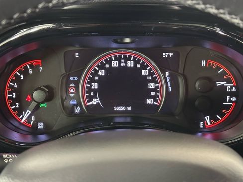 Used 2022 Dodge Durango GT image 12