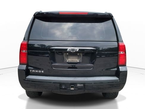 Used 2020 Chevrolet Tahoe LT RWD image 4