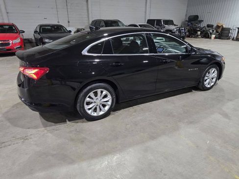Used 2020 Chevrolet Malibu LT FWD image 11