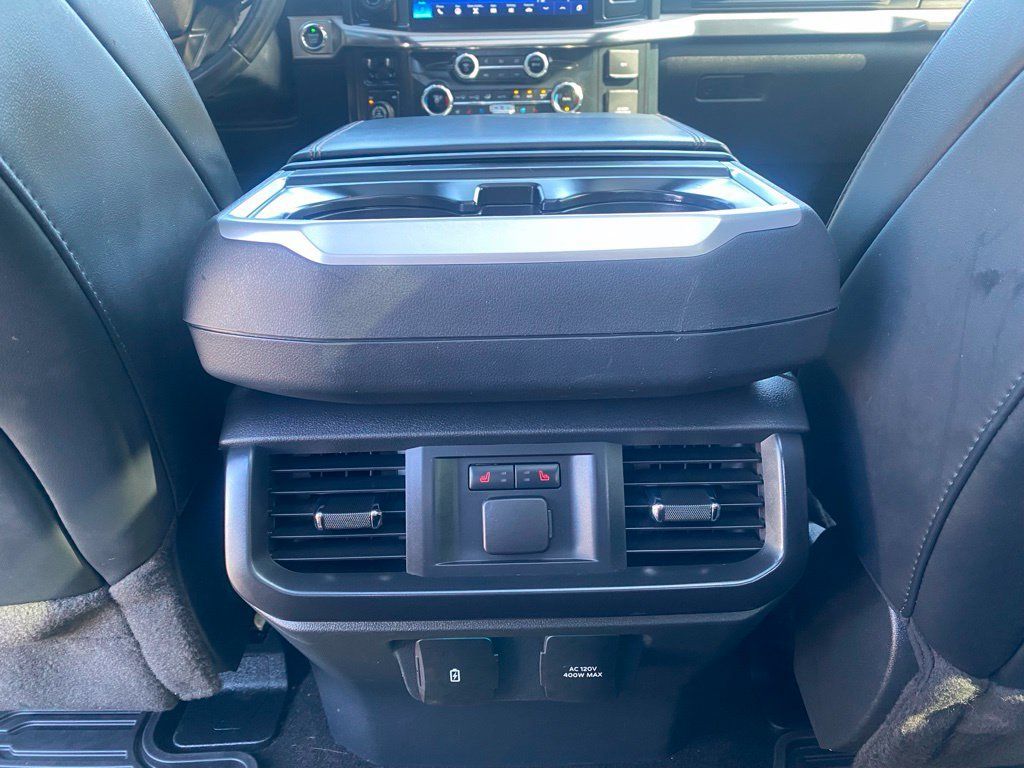 Used 2022 Ford F150 Raptor w/ Equipment Group 801A High AWD/4WD image 40