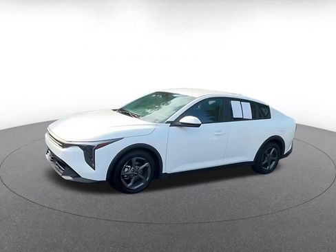 Used 2025 Kia K4 FWD image 6
