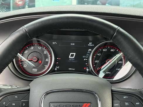 Used 2023 Dodge Charger SXT w/ Cold Weather Package image 27