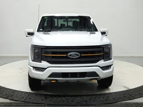 Used 2023 Ford F150 Tremor w/ Equipment Group 402A High AWD/4WD image 3
