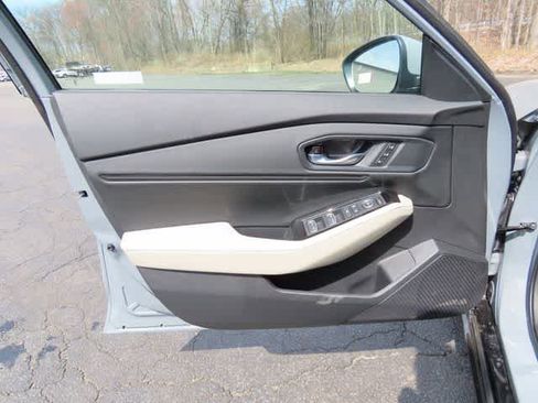 New 2026 Honda Accord Touring image 15