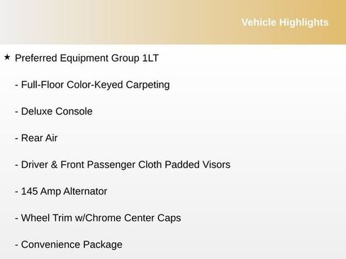 Used 2016 Chevrolet Express 3500 LT w/ LT Preferred Equipment Group image 9