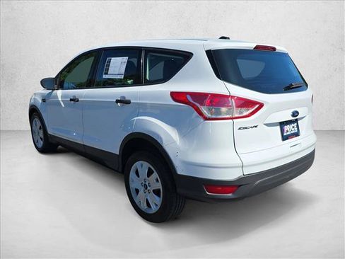 Used 2014 Ford Escape S FWD image 7
