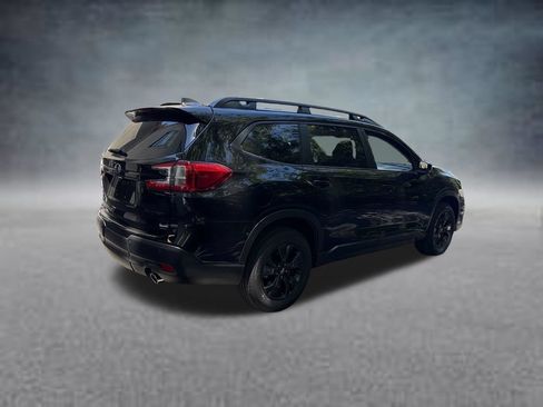 New 2026 Subaru Ascent Premium AWD/4WD image 6