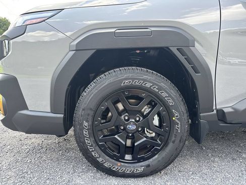 New 2026 Subaru Outback Wilderness AWD/4WD image 14