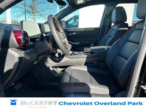 New 2026 Chevrolet Equinox RS w/ Convenience Package III image 18