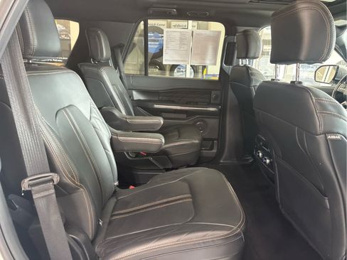 Certified 2024 Ford Expedition Platinum AWD/4WD image 37