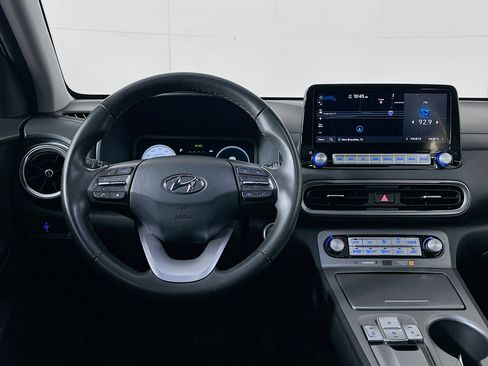 Used 2023 Hyundai Kona SEL image 18