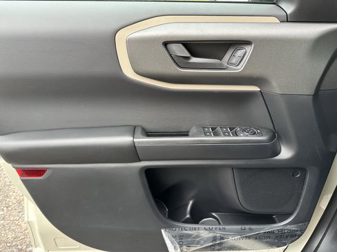 New 2025 Ford Bronco Sport Big Bend image 27