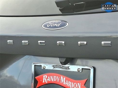 Used 2024 Ford Escape Active w/ Cold Weather Package image 31