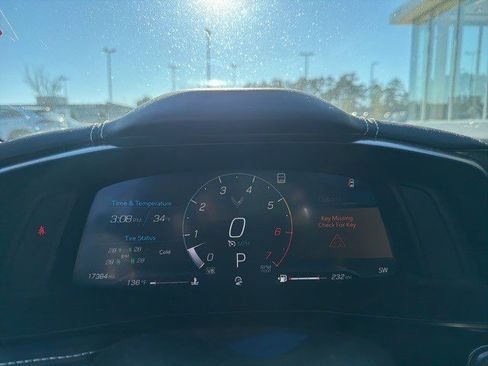 Used 2021 Chevrolet Corvette Stingray Preferred Conv w/ Z51 Performance Package image 19