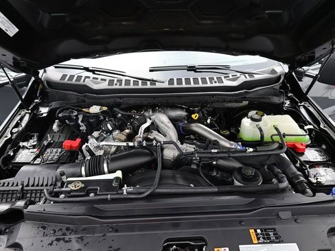 New 2026 Ford F350 XLT w/ XLT Premium Package image 36