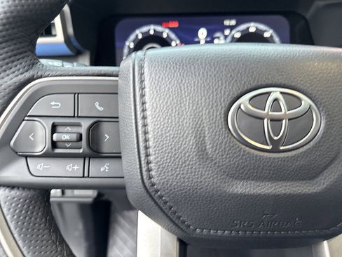 New 2025 Toyota Tacoma TRD Sport AWD/4WD image 32