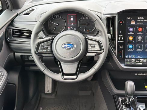 New 2026 Subaru Forester Premium AWD/4WD image 14