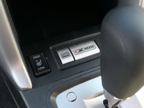 Used 2017 Subaru Forester 2.5i Premium w/ Protection Package #1 image 18