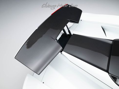 Used 2021 Ford GT Heritage Edition image 25