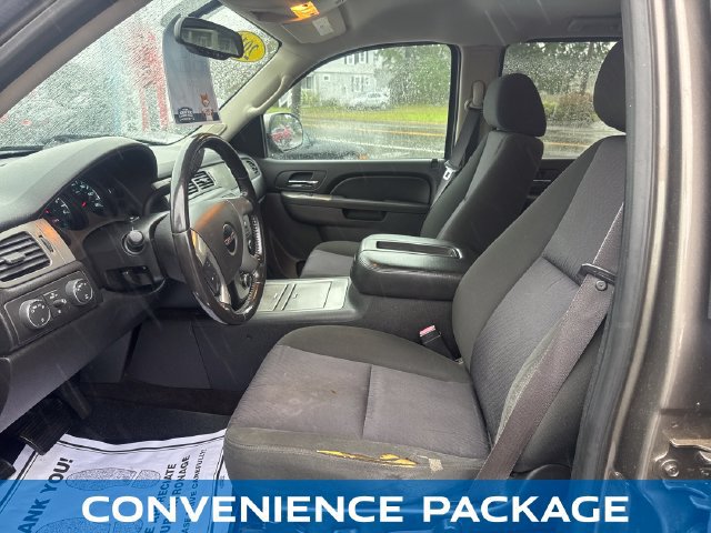 Used 2012 GMC Sierra 1500 SLE AWD/4WD image 10