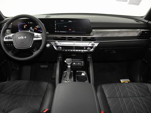 New 2025 Kia Telluride EX X-Line image 30