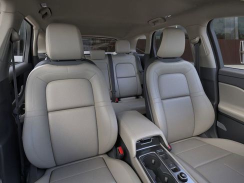 New 2026 Lincoln Corsair Reserve image 10