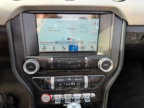 Used 2017 Ford Mustang Premium image 34