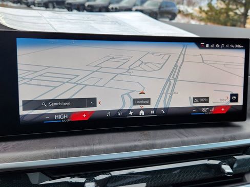 New 2026 BMW X5 xDrive50e w/ M Sport Package image 13