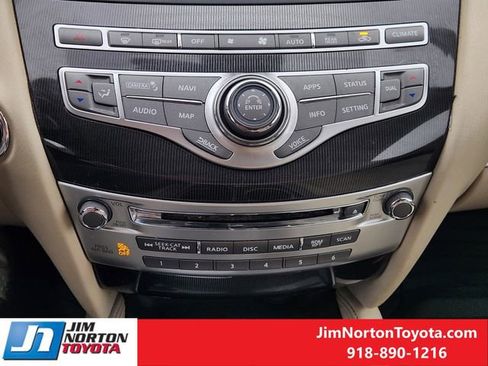 Used 2018 INFINITI QX60 FWD w/ Premium Plus Package image 20