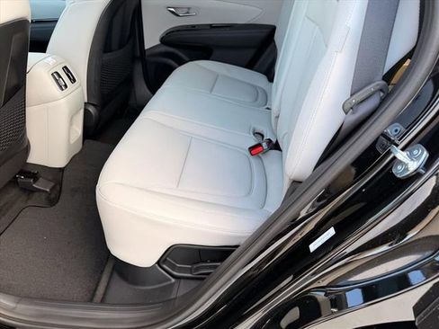 New 2026 Hyundai Tucson Limited image 10