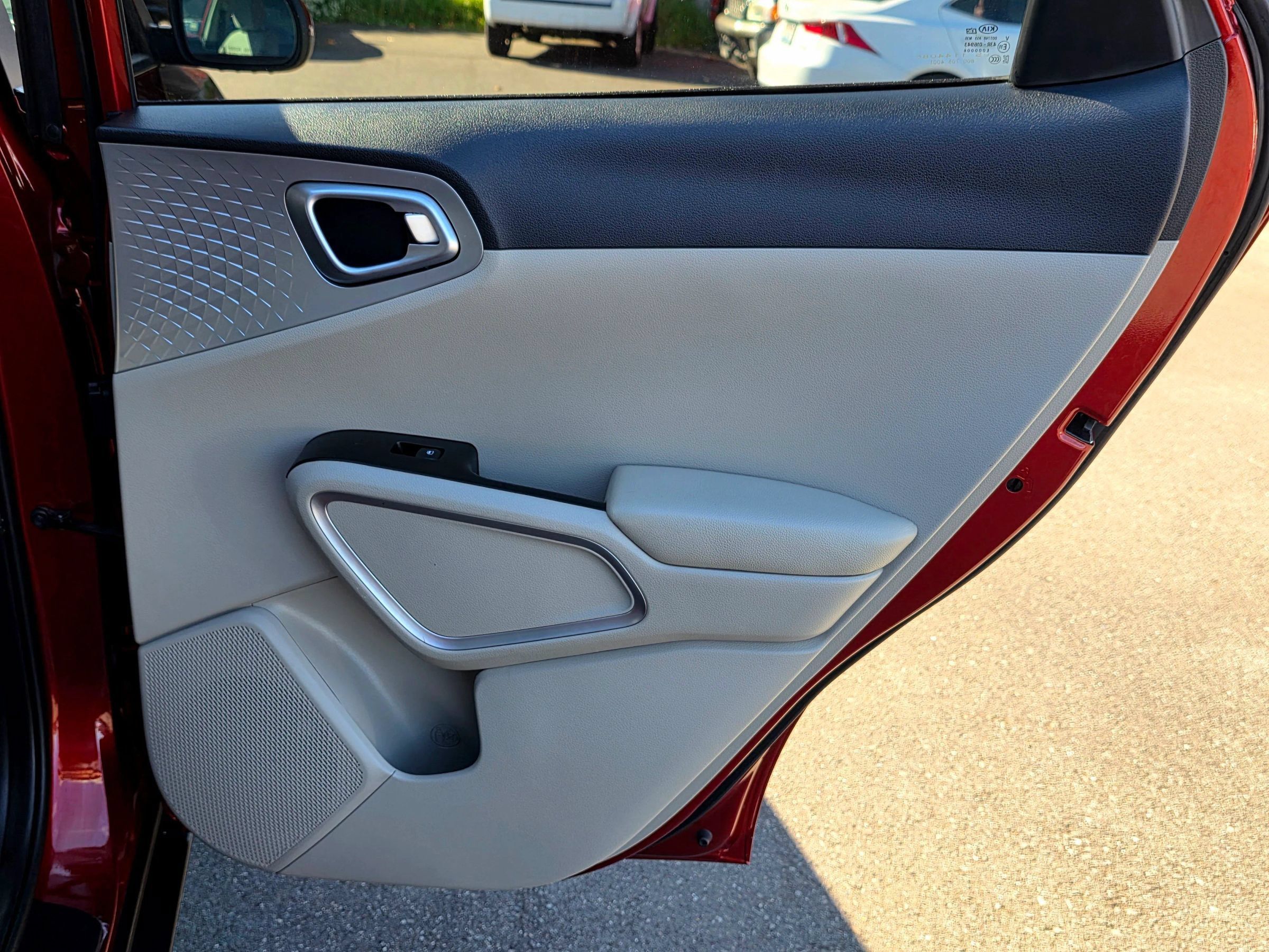 Used 2020 Kia Soul LX FWD image 55
