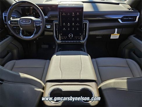 New 2026 GMC Yukon XL Elevation w/ Elevation Premium Package image 8